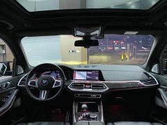 BMW X5 M X5 M - фото 6
