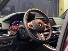 BMW X5 M X5 M - фото 7