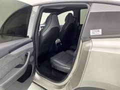 Tesla Model Y L long-range all-wheel drive version - фото 16