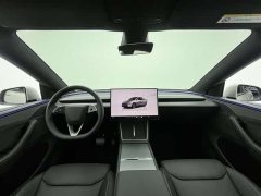 Tesla Model Y L long-range all-wheel drive version - фото 9
