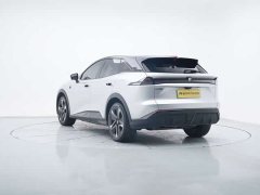 Lynk & Co Dark Blue S07 200Max extended range version - фото 2