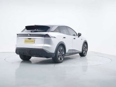 Lynk & Co Dark Blue S07 200Max extended range version - фото 4
