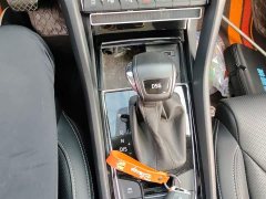BMW Kodiak facelift TSI330 7-seat two-wheel drive luxury version - фото 10