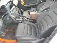 BMW Kodiak facelift TSI330 7-seat two-wheel drive luxury version - фото 11