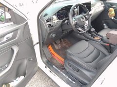 BMW Kodiak facelift TSI330 7-seat two-wheel drive luxury version - фото 12
