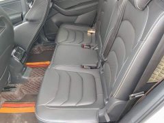 BMW Kodiak facelift TSI330 7-seat two-wheel drive luxury version - фото 13