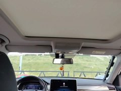 BMW Kodiak facelift TSI330 7-seat two-wheel drive luxury version - фото 14