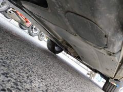 BMW Kodiak facelift TSI330 7-seat two-wheel drive luxury version - фото 18