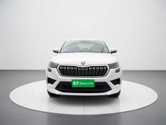 BMW Kodiak facelift TSI330 7-seat two-wheel drive luxury version - фото 2