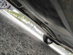 BMW Kodiak facelift TSI330 7-seat two-wheel drive luxury version - фото 20