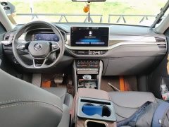 BMW Kodiak facelift TSI330 7-seat two-wheel drive luxury version - фото 5