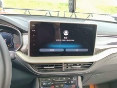 BMW Kodiak facelift TSI330 7-seat two-wheel drive luxury version - фото 9