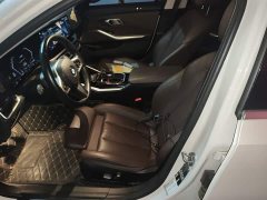 BMW 3 Series 320Li M Sport Package - фото 11