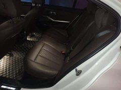 BMW 3 Series 320Li M Sport Package - фото 13