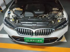 BMW 3 Series 320Li M Sport Package - фото 16