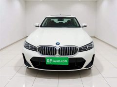 BMW 3 Series 320Li M Sport Package - фото 2