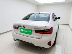 BMW 3 Series 320Li M Sport Package - фото 3