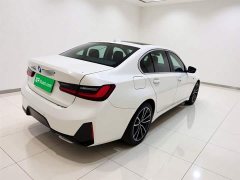 BMW 3 Series 320Li M Sport Package - фото 4