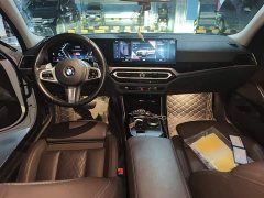 BMW 3 Series 320Li M Sport Package - фото 5