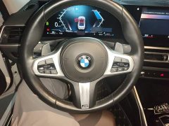 BMW 3 Series 320Li M Sport Package - фото 6