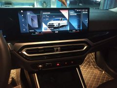 BMW 3 Series 320Li M Sport Package - фото 9
