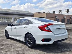 Honda Civic 2019 220TURBO CVT Dynamic Edition National VI - фото 10