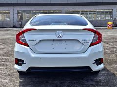 Honda Civic 2019 220TURBO CVT Dynamic Edition National VI - фото 12