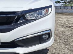 Honda Civic 2019 220TURBO CVT Dynamic Edition National VI - фото 13