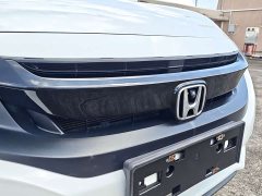 Honda Civic 2019 220TURBO CVT Dynamic Edition National VI - фото 14