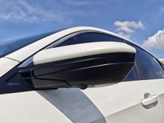 Honda Civic 2019 220TURBO CVT Dynamic Edition National VI - фото 15