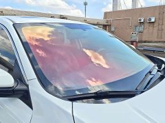 Honda Civic 2019 220TURBO CVT Dynamic Edition National VI - фото 16