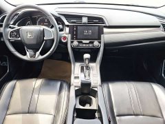 Honda Civic 2019 220TURBO CVT Dynamic Edition National VI - фото 4