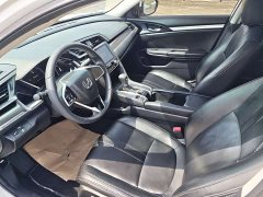 Honda Civic 2019 220TURBO CVT Dynamic Edition National VI - фото 5