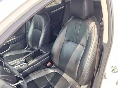 Honda Civic 2019 220TURBO CVT Dynamic Edition National VI - фото 7