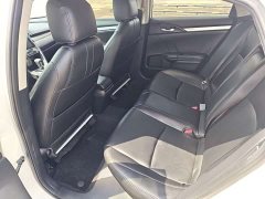 Honda Civic 2019 220TURBO CVT Dynamic Edition National VI - фото 8