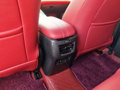 Trumpchi Shadow Leopard 2022 270T DCT J16 R-style track version - фото 10