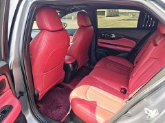 Trumpchi Shadow Leopard 2022 270T DCT J16 R-style track version - фото 11