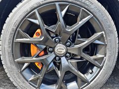 Trumpchi Shadow Leopard 2022 270T DCT J16 R-style track version - фото 16
