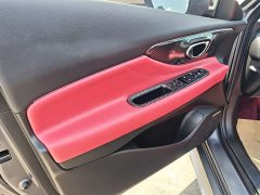 Trumpchi Shadow Leopard 2022 270T DCT J16 R-style track version - фото 18