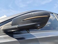 Trumpchi Shadow Leopard 2022 270T DCT J16 R-style track version - фото 19