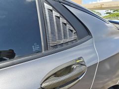 Trumpchi Shadow Leopard 2022 270T DCT J16 R-style track version - фото 20