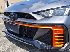Trumpchi Shadow Leopard 2022 270T DCT J16 R-style track version - фото 5