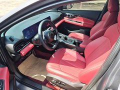 Trumpchi Shadow Leopard 2022 270T DCT J16 R-style track version - фото 7