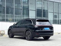 Li Auto Ideal L7 MAX - фото 10