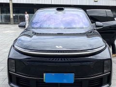 Li Auto Ideal L7 MAX - фото 2