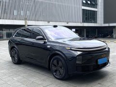 Li Auto Ideal L7 MAX - фото 3