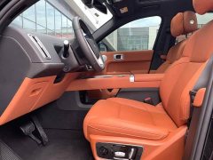 Li Auto Ideal L7 MAX - фото 5