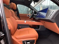 Li Auto Ideal L7 MAX - фото 6