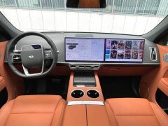 Li Auto Ideal L7 MAX - фото 7