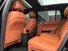 Li Auto Ideal L7 MAX - фото 8